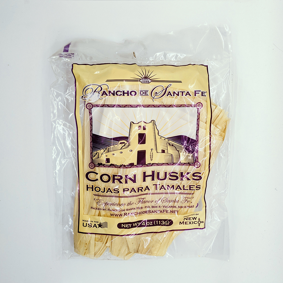 Corn Husks – Stokli